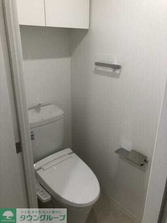 エストゥルース両国IIの物件内観写真